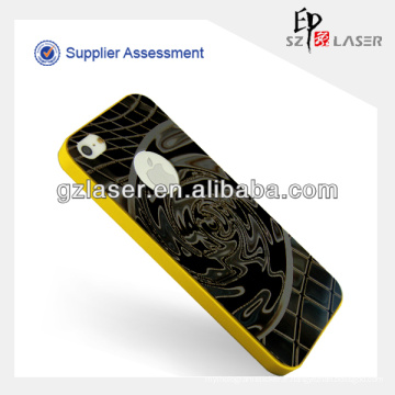 Film protecteur d&#39;hologramme nouveau design pour iphone4 / 4s